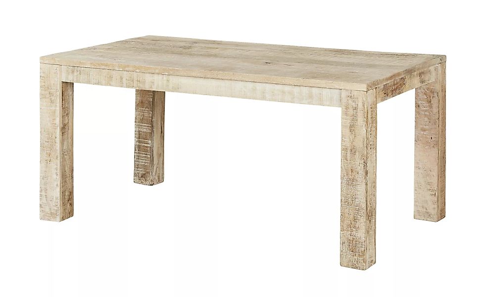 Esstisch - holzfarben - 90 cm - 76 cm - 90 cm - Tische > Esstische - Möbel günstig online kaufen