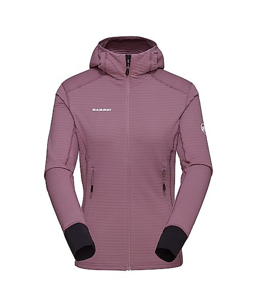 Mammut Fleecejacke Taiss Light ML Hooded günstig online kaufen
