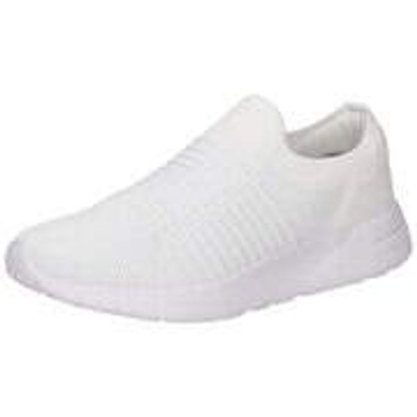 Barbarella Slip On Sneaker Damen weiß günstig online kaufen