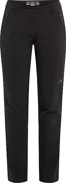 McKINLEY Funktionshose Da.-Hose Madok II W SHT BLACK NIGHT günstig online kaufen