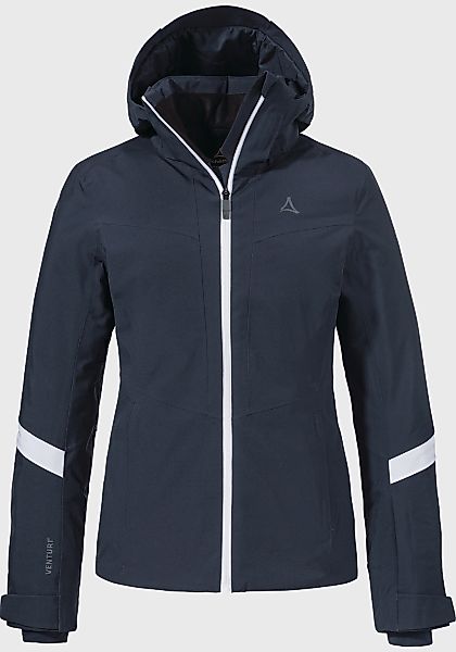Schöffel Outdoorjacke "Ski Jacket Kanzelwand L", mit Kapuze günstig online kaufen
