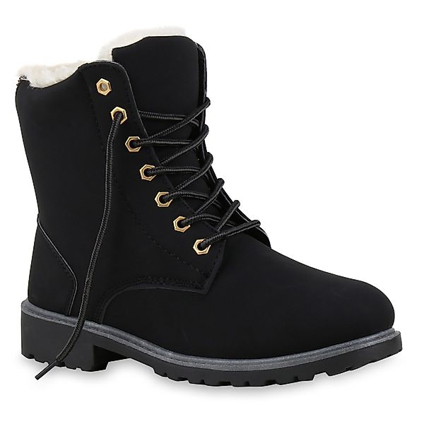 VAN HILL 812923 Stiefelette Bequeme Schuhe günstig online kaufen