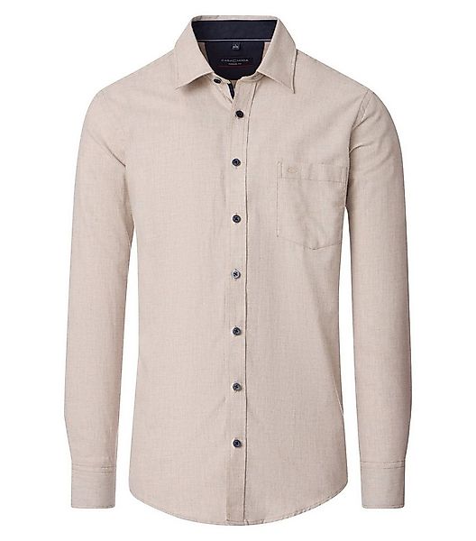 CASAMODA Langarmhemd 454487600 Casual FitKent günstig online kaufen