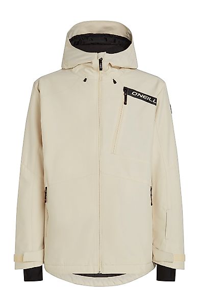ONeill Skijacke "FWCCRUZ SNOW JACKET" 1 Stk. tlg. mit Belüftungsreißverschl günstig online kaufen