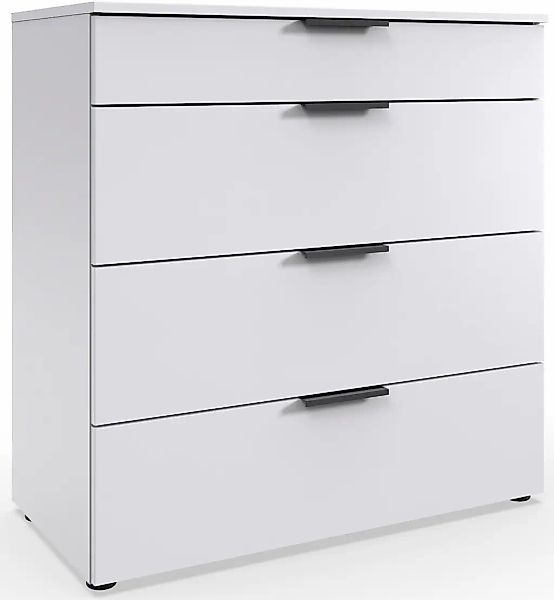 Wimex Schubkastenkommode "Level by fresh to go", 4 Schubladen mit soft-clos günstig online kaufen