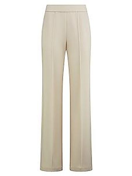 Jersey-Hose Peter Hahn beige günstig online kaufen