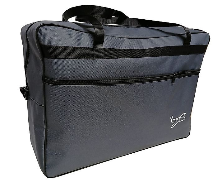 Aves-24 Reisetasche REISETASCHE 55 x 40 x 20 cm Boardgepäck Reise Koffer HA günstig online kaufen