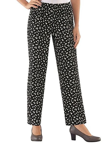 Witt Jerseyhose Schlupfhose Innenbeinlänge ca. 67 cm günstig online kaufen