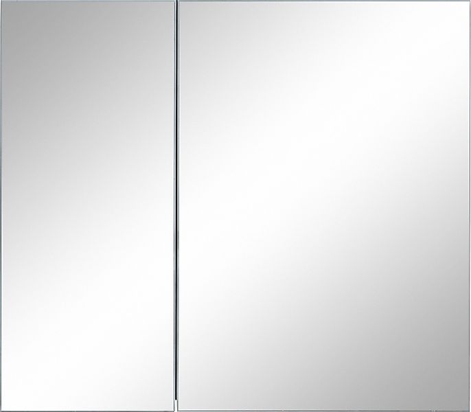Home affaire Spiegelschrank "Wisla", Breite 80 cm günstig online kaufen