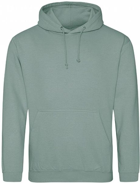 Just Hoods Collegejacke College Hoodie günstig online kaufen
