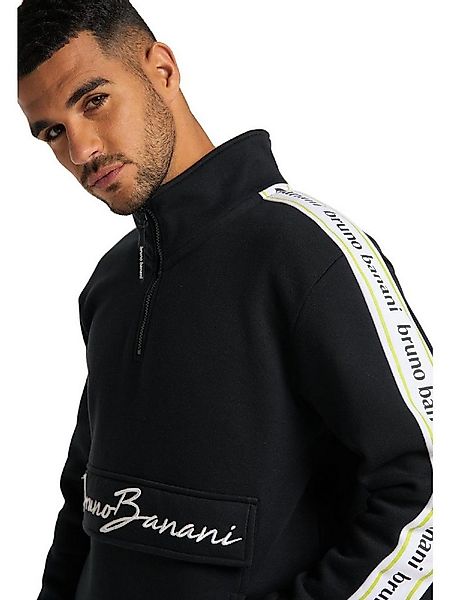 Bruno Banani Sweatshirt MORGAN günstig online kaufen