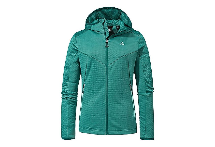 Schöffel Fleecejacke Fleece Jacket Svardalen mit Gitterhaptik günstig online kaufen