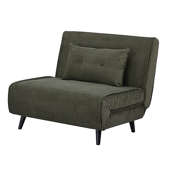 riess-ambiente Relaxsessel SMART MULTIFUNCTION 100cm grün günstig online kaufen
