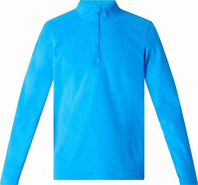 McKINLEY Rollkragenpullover He.-T-Shirt Amarillo ux 900 BLUEROYAL/BLUEROYAL günstig online kaufen