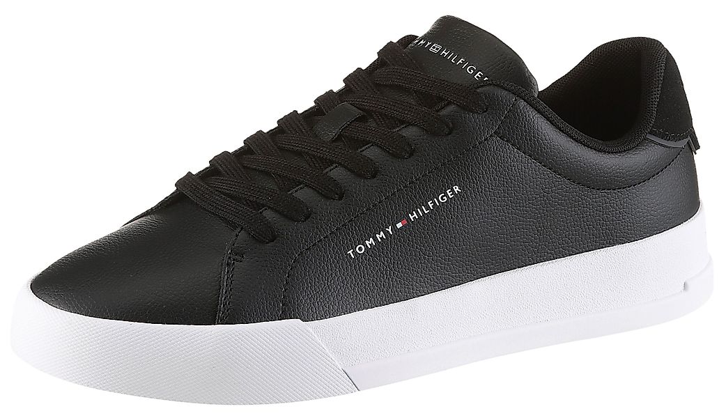 Tommy Hilfiger TH COURT CORE Sneaker, günstig online kaufen