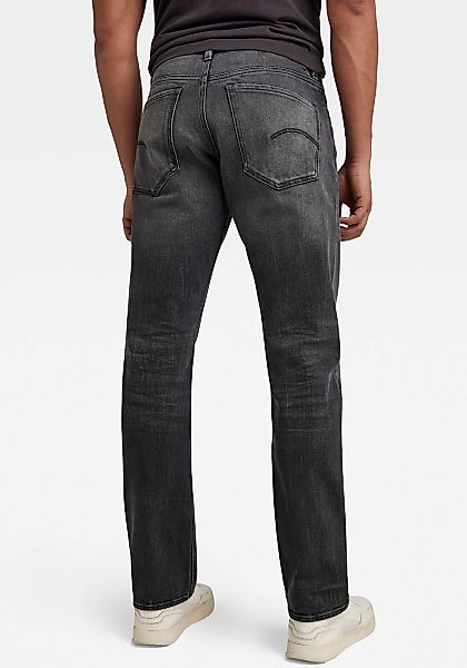 G-STAR Regular-fit-Jeans Herren Jeans Baumwolle günstig online kaufen