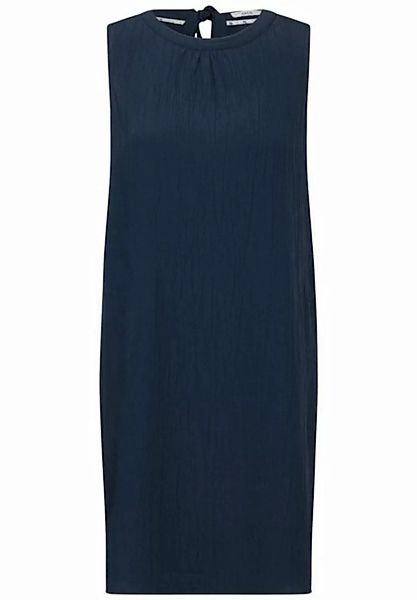 Cecil Sommerkleid EOS_Solid Sleeveless Dress günstig online kaufen