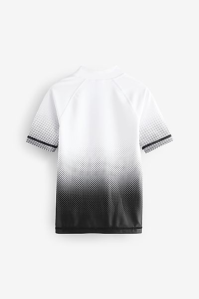 Next Rash Guard Kurzärmliges Sonnenschutz-Oberteil (1-tlg) günstig online kaufen