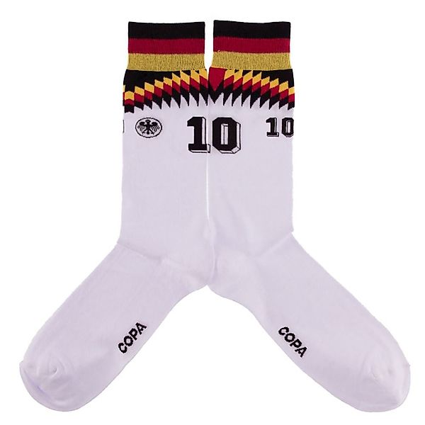 COPA Socken Retro Deutschland 1994 günstig online kaufen