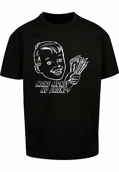 2Y Studios T-Shirt "2Y Studios Herren MAKE MONEY TEE" 1 Stk. tlg. günstig online kaufen