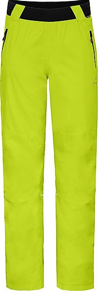 Bergson Regenhose KERAVA Thermo Damen (Über) Regenhose, leicht wattiert, 12 günstig online kaufen