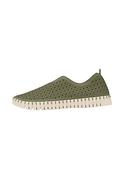 Ilse Jacobsen TULIP4031 Slipper Modische Plateausohle, Naturkautschuksohle, günstig online kaufen