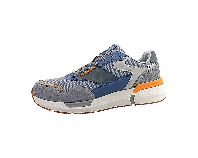 Rieker Schnürer Schnürschuh günstig online kaufen