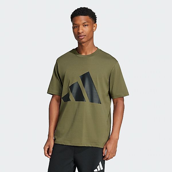 adidas Sportswear T-Shirt "M BL SJ T" günstig online kaufen