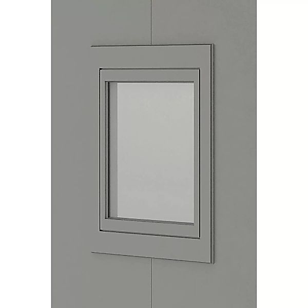 Biohort Dreh-Kippfenster CasaNova Quarzgrau-Metallic Fensteranschlag rechts günstig online kaufen