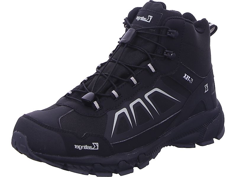 Kastinger Grasberg mid KTX Trekkingschuh mit günstig online kaufen