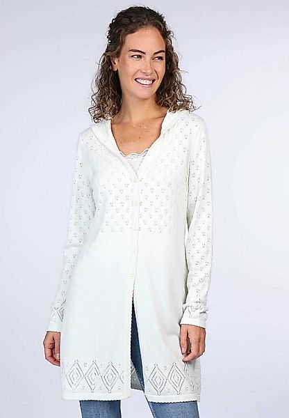 Sorgenfri Sylt Strickmantel Brenda günstig online kaufen