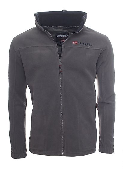 Anapurna Fleecejacke Herren Fleecejacke Outdoor Freizeit günstig online kaufen