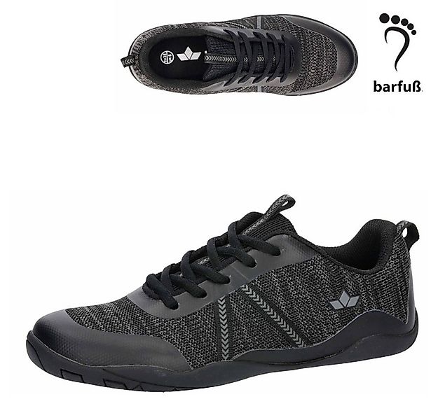 BRÜTTING Lico - Barfußschuhe ARIDE leichtfüßiges Laufgefühl Wanderschuh günstig online kaufen