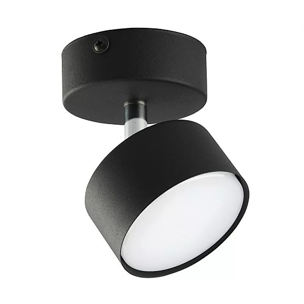 Deckenlampe CLARK BLACK 3402 günstig online kaufen