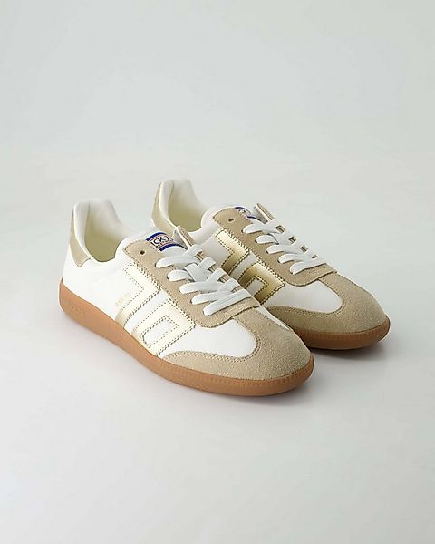 Back 70 Cloud 2505-17 Sneaker Obermaterial: Leder und Leder günstig online kaufen