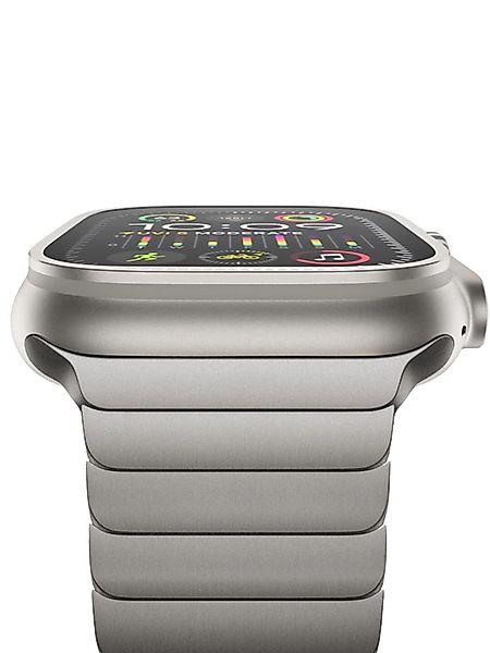 S&T Design Uhrenarmband Apple Watch Armband günstig online kaufen