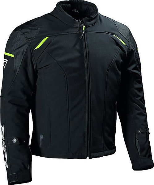 DIFI Motorradjacke Justin Aerotex Urban wasserdichte Motorrad Textiljacke günstig online kaufen