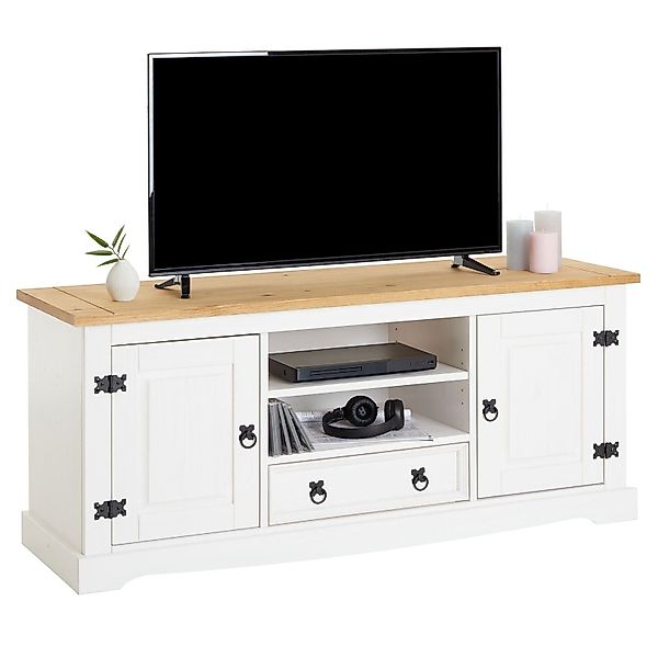 IDIMEX Lowboard TEQUILA, Lowboard TV-Board Fernsehtisch günstig online kaufen