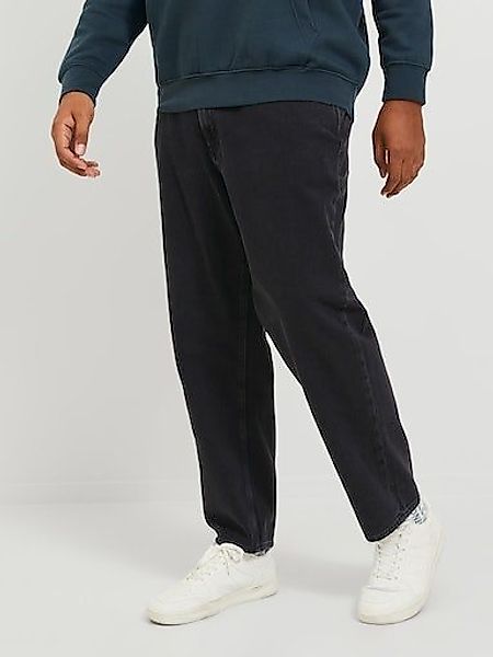 Jack & Jones PlusSize Loose-fit-Jeans JJICHRIS JJORIGNIAL MF 912 NOOS PLS günstig online kaufen