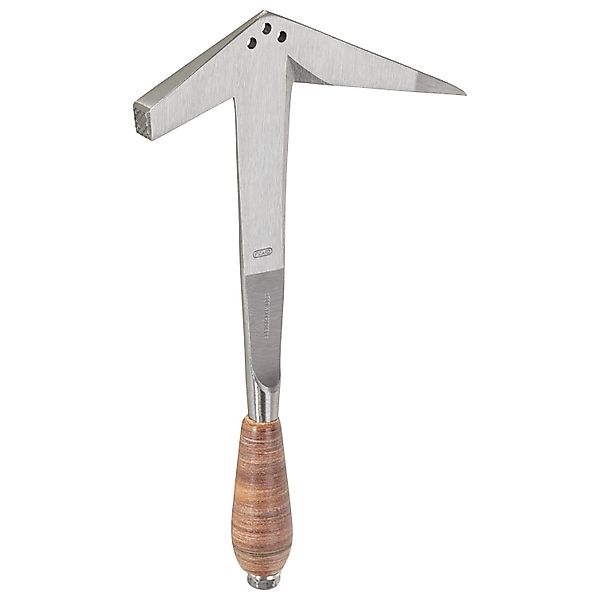 Picard Schieferhammer 650g für Rechtshänder mit Ledergriff Nr 207a R günstig online kaufen
