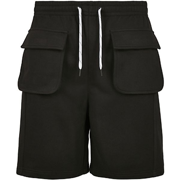 Urban Classics  Shorts Short  big pocket terry günstig online kaufen