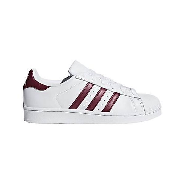 Adidas Superstar Sst Schuhe EU 38 2/3 White günstig online kaufen