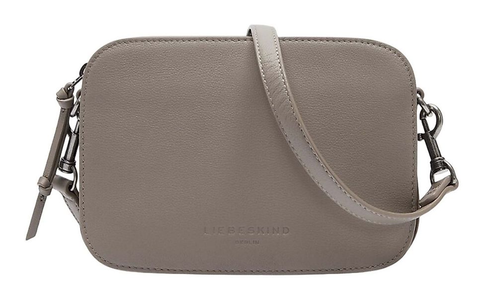 Liebeskind Berlin Umhängetasche Crossbody Bag, aus echtem Leder günstig online kaufen