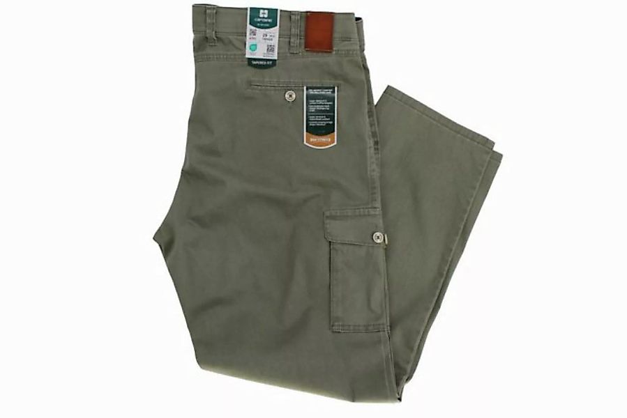 Club of Comfort Chinos T12 grUEn günstig online kaufen