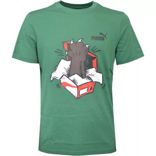 Puma  T-Shirt 674478 günstig online kaufen