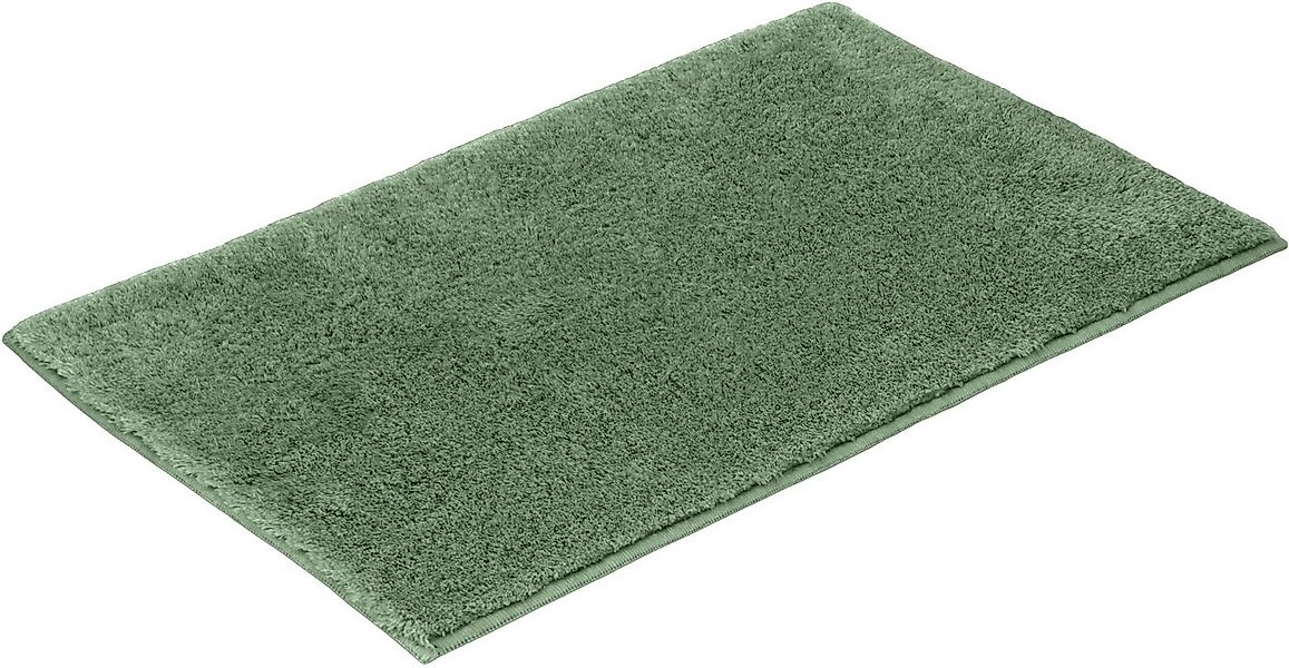 Vossen Badematte »Timeless«, Höhe 20 mm, fußbodenheizungsgeeignet, Polyacry günstig online kaufen