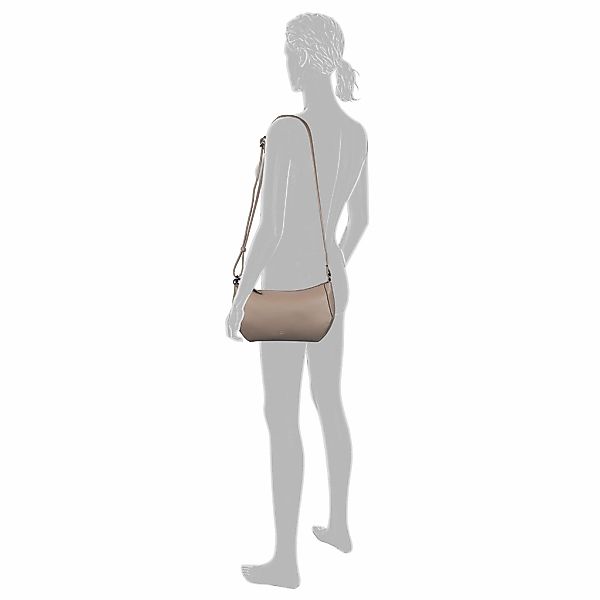 TOM TAILOR Umhängetasche Cross Bag günstig online kaufen