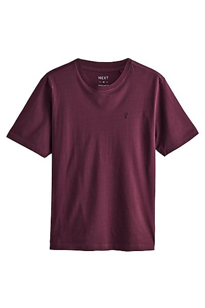 Next T-Shirt T-Shirt mit Hirschmotiv im günstig online kaufen