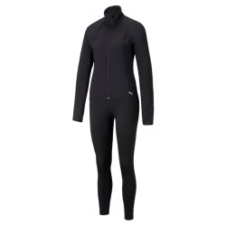 Puma  Jogginganzüge Sport ACTIVE Yogini Woven Suit 589136 36 günstig online kaufen