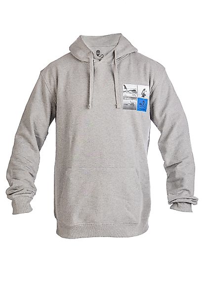 Sea Shepherd Hoodie For the Ocean günstig online kaufen